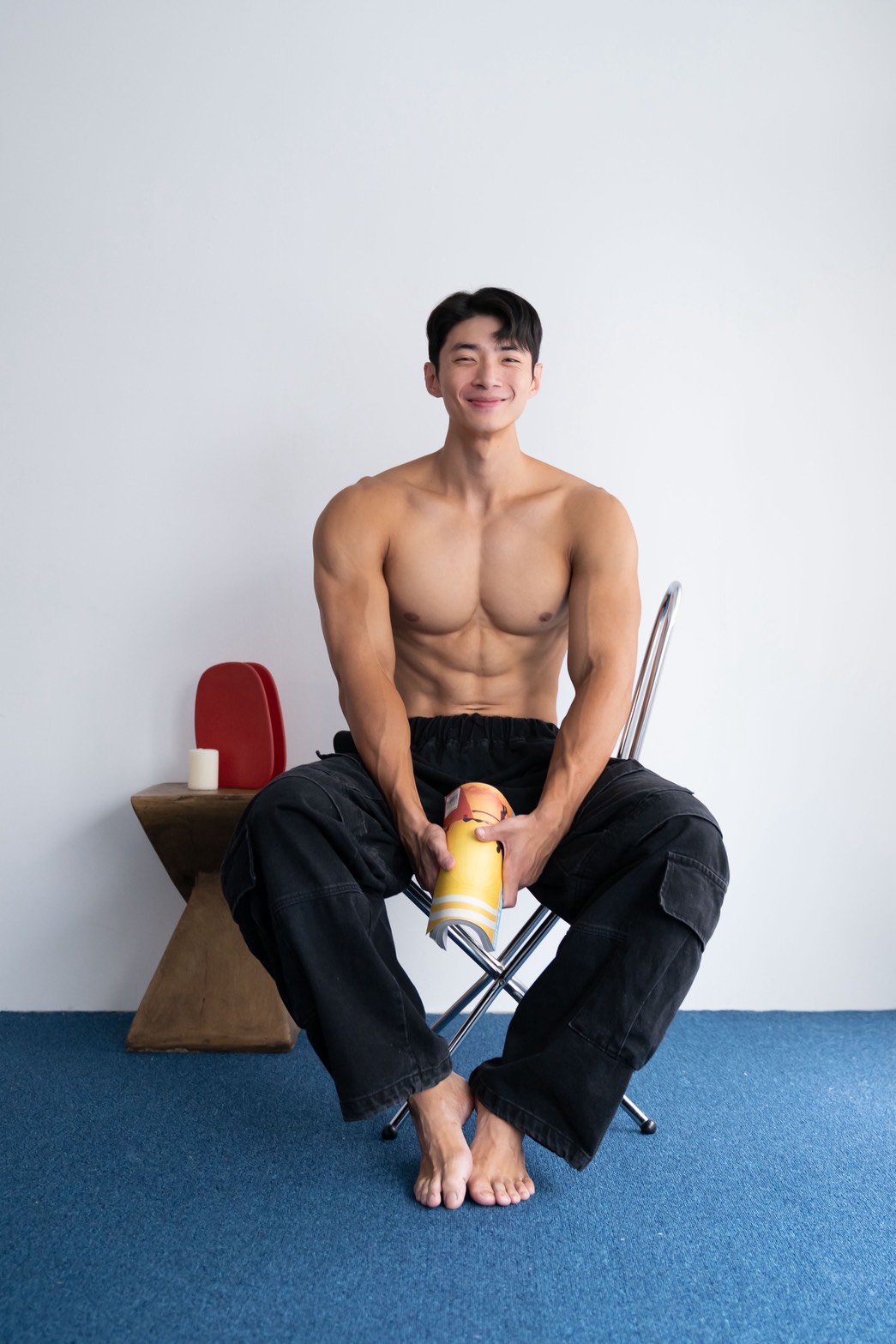 窩 WoFitness 體態教練｜Dylan